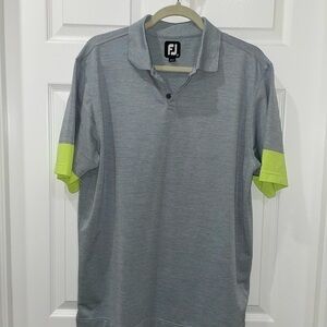 💰 3 for $25 💰FJ Foot Joy Polo Mens SZ M​